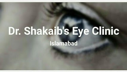 Dr. Shakaib'S Eye Clinic