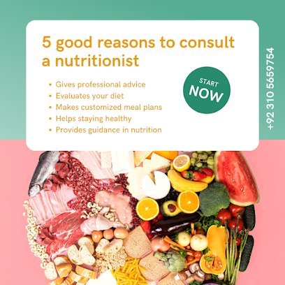 Ifa Nutrition & Diet Clinic