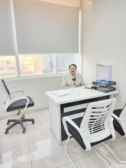 Dr. Anwar Neurologist