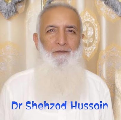 Shahzad Hussain Clinic