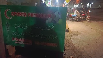 Sport Physician