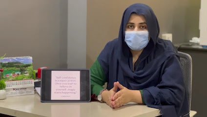 Calm Clinic (Counseling Psycologist)