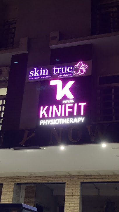 Kinifit Physiotherapy