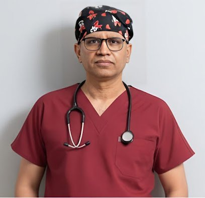 Dr Akhtar Ent And Rhinoplasty Clinic
