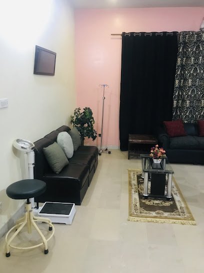 Dr. Seema Qazi Clinic