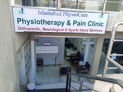 Islamabad Physio Cure