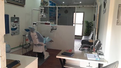 Just Smile Dental Clinic
