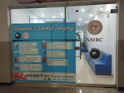 Bareera'S Dental Surgery
