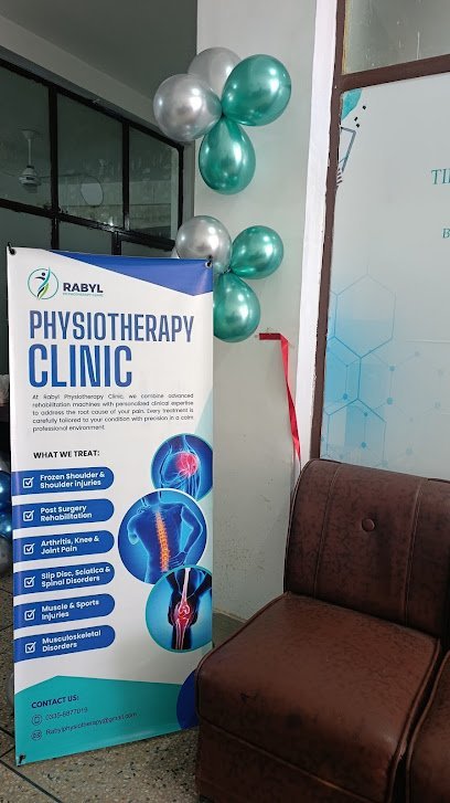 Rabyl Physiotherapy Clinic