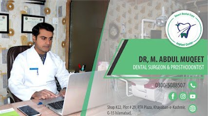 Smart Dental Care And Implant Center