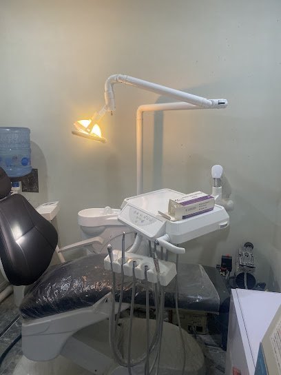 Islamabad Dental Clinic Centre