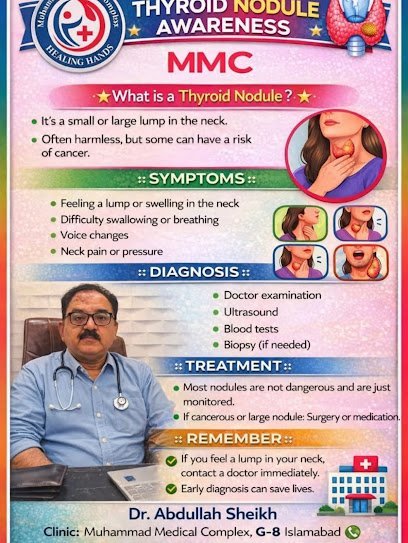 Dr Abdullah Saeed