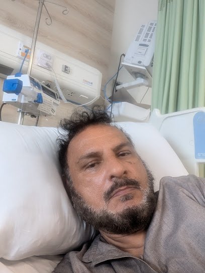 Dr Shafique Cardiologist