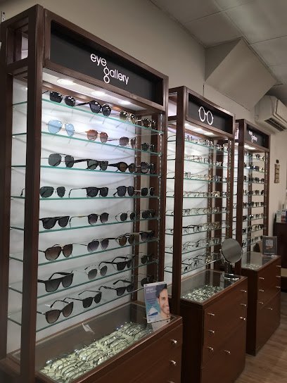 Eye Gallery