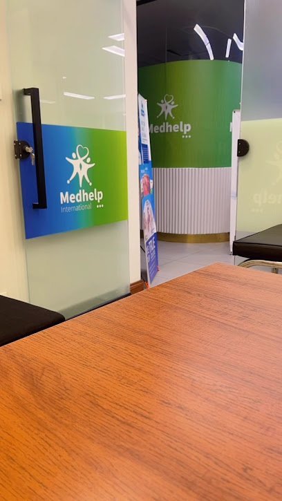 Dr Saba Hussain - Capital Diagnostic Centre