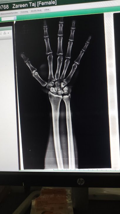 Dr Aman Orthopedic & Sports Surgeon