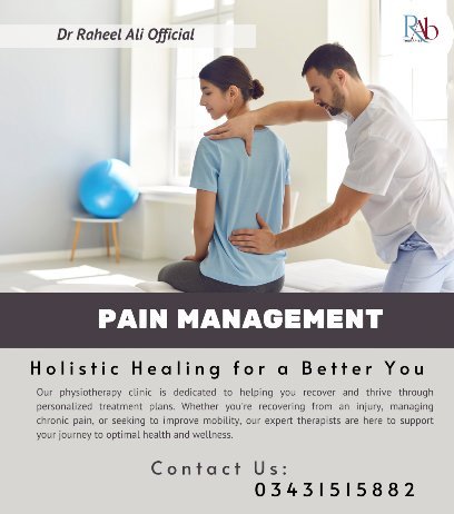 Home Physiotherapy Service