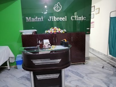 Jibraeel Madni Clinic
