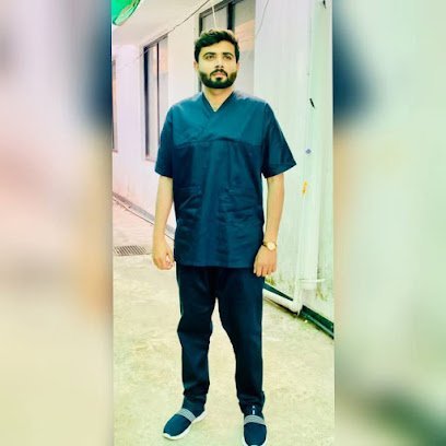 Dr Adil Sial