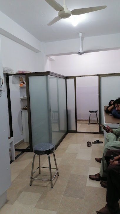 Sunny Clinic Dr. Sanaullah