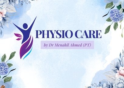 Dr Menahil Ahmed