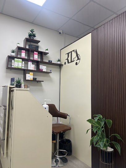 Radiance Therapy & Aesthetic