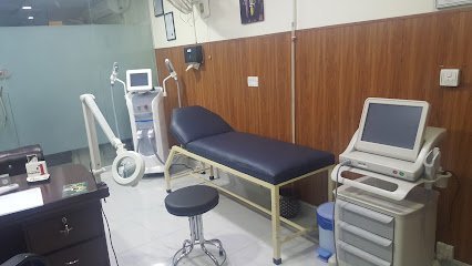 Skin Clinic By Dr Tahir Shehzad