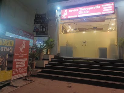 Revive Therapeutic Clinic