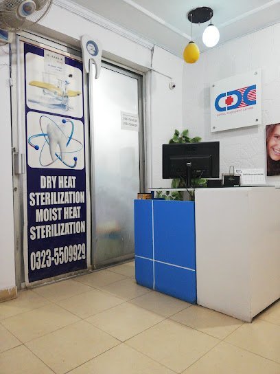 Islamabad Dental Clinic