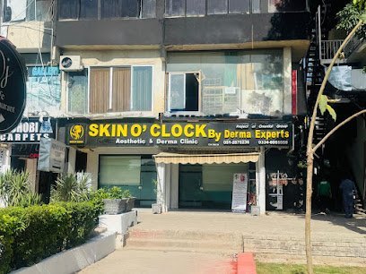 Skin O' Clock By Derma Experts