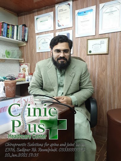 Herbal Health Center