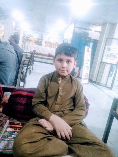 Dr Raheem(Gulshan Colony 4)