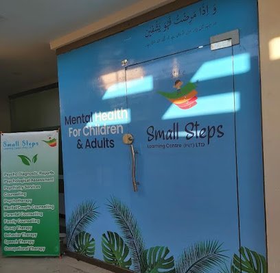Small Steps Learning Centre