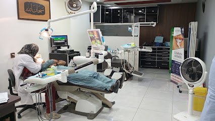 Dental Land Clinic And Aesthetic Center