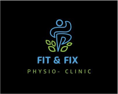 Fit&Fix Physio Clinic