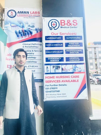 Dr Aswa Dental Clinic