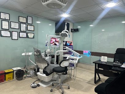 Caps & Crowns Dental Studio