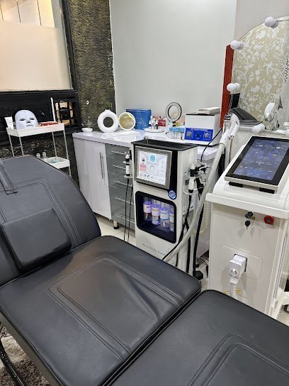 Dental & Aesthetic Clinic