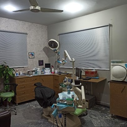 Nadeem Memorial Dental Clinic