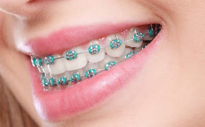 Orthodontist
