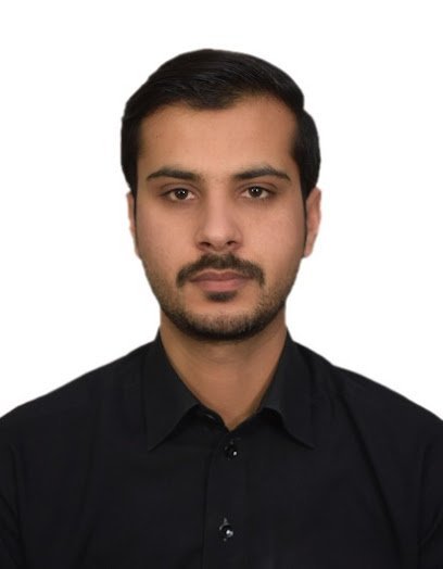 Dr Abdul Hameed