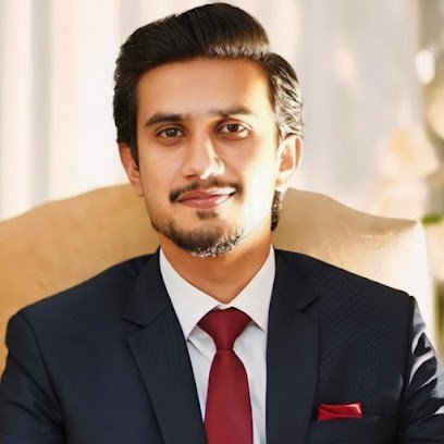 Dr Umer Abid