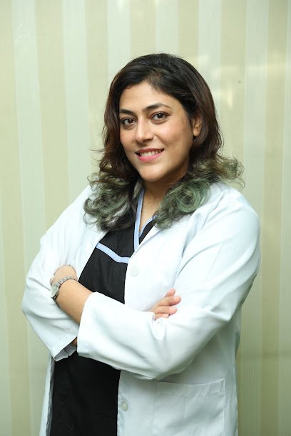 Dr Mahra Dentist