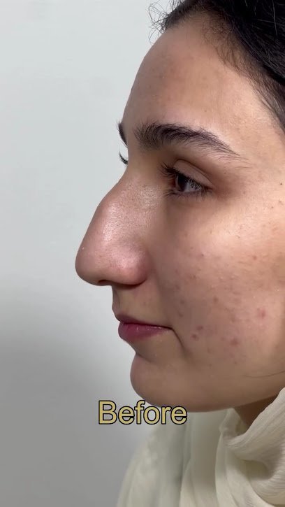 Dr Salman Hair Transplant Plastic Surgery & Aesthetics Clinic