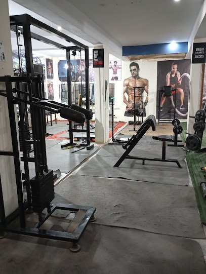 Crazy Fitness Club