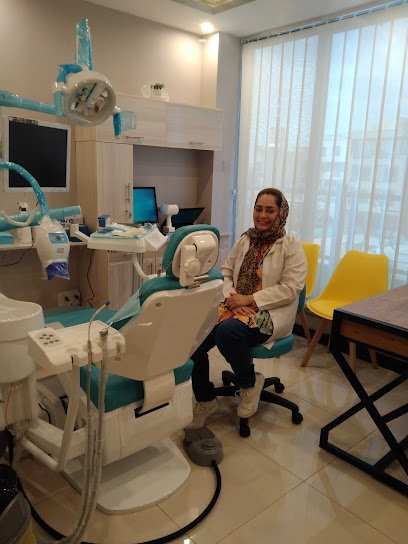 Dental Aesthetics Lounge