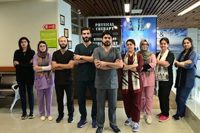 Dr Umair Physiotherapist