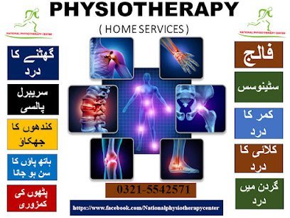 National Physiotherapy Center