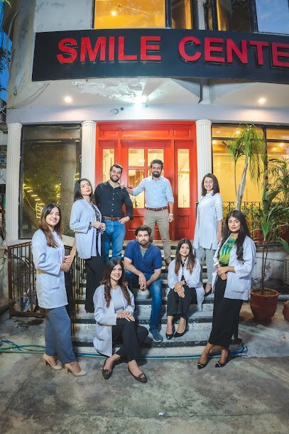 Smile Center Dental Clinic