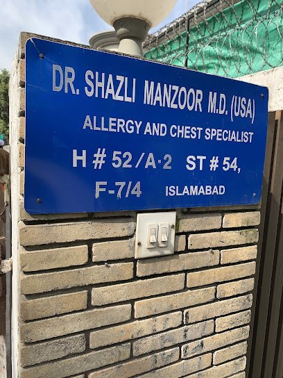 Heart & Chest Clinic Islamabad